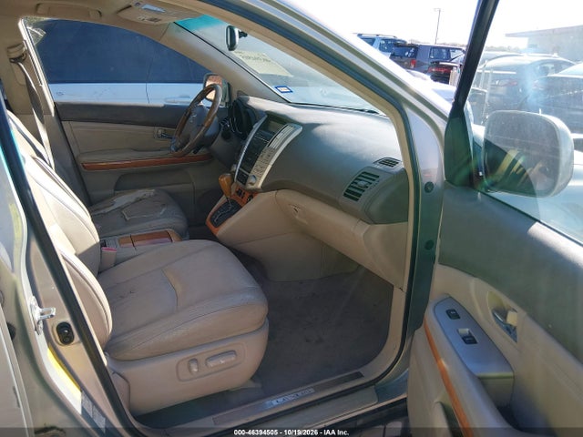 Продаж на аукціоні авто 2005 Lexus Rx 330, vin: 2T2HA31UX5C041182, номер лоту: 46394505