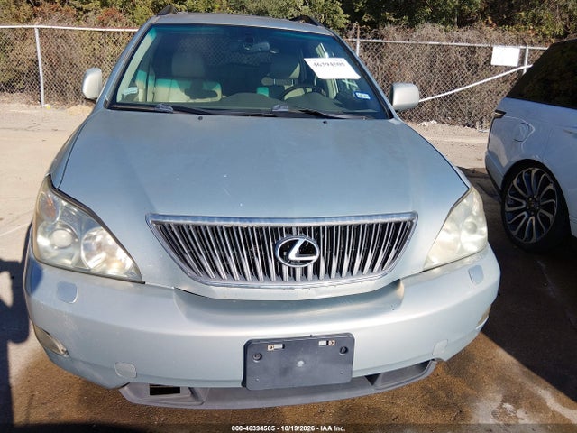 Продаж на аукціоні авто 2005 Lexus Rx 330, vin: 2T2HA31UX5C041182, номер лоту: 46394505