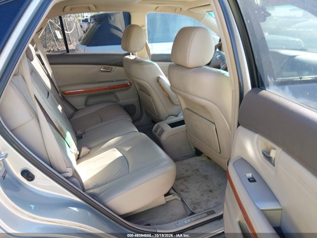Продаж на аукціоні авто 2005 Lexus Rx 330, vin: 2T2HA31UX5C041182, номер лоту: 46394505