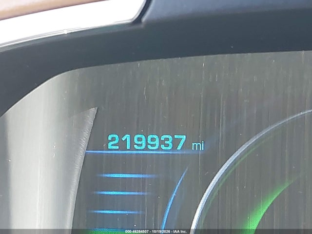 Aukcja sprzedaży 2017 Chevrolet Volt Premier, vin: 1G1RD6S59HU163668, numer aukcji: 46394507