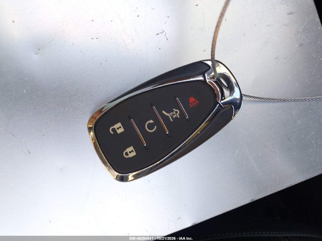 46394541 :رقم المزاد ، 3GNKBJRS4PS163385 vin ، 2023 Chevrolet Blazer Awd 3lt مزاد بيع