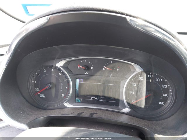 46394567 :رقم المزاد ، 1G1ZD5ST3JF145282 vin ، 2018 Chevrolet Malibu Lt مزاد بيع