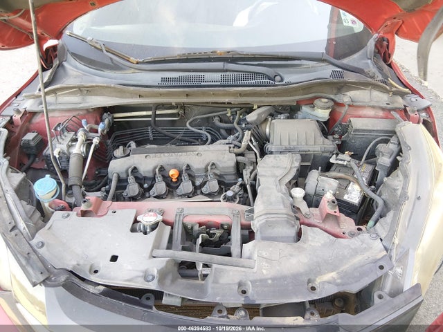 Aukcja sprzedaży 2017 Honda Hr-v Ex-l, vin: 3CZRU5H74HM703291, numer aukcji: 46394583