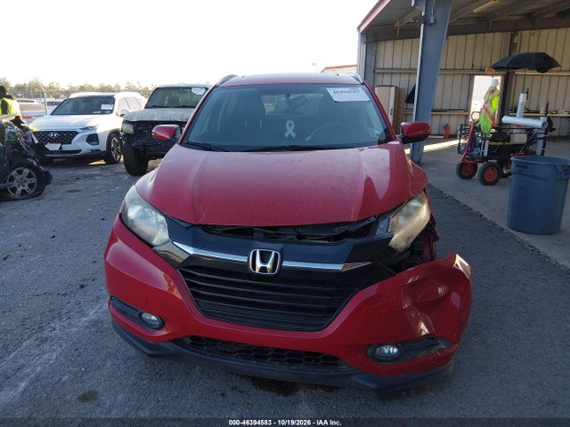 Aukcja sprzedaży 2017 Honda Hr-v Ex-l, vin: 3CZRU5H74HM703291, numer aukcji: 46394583