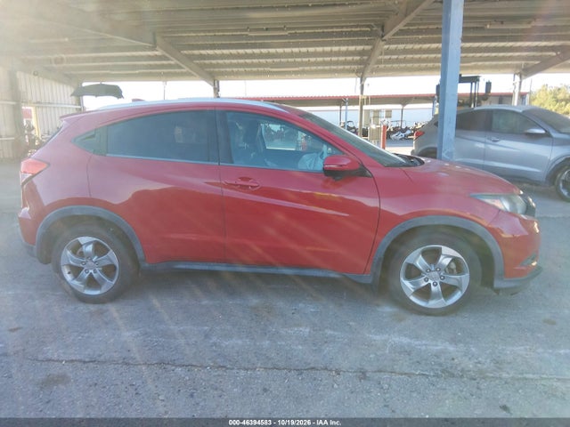Aukcja sprzedaży 2017 Honda Hr-v Ex-l, vin: 3CZRU5H74HM703291, numer aukcji: 46394583