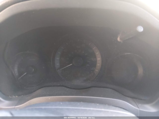 Aukcja sprzedaży 2017 Honda Hr-v Ex-l, vin: 3CZRU5H74HM703291, numer aukcji: 46394583