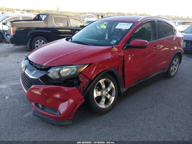 Aukcja sprzedaży 2017 Honda Hr-v Ex-l, vin: 3CZRU5H74HM703291, numer aukcji: 46394583