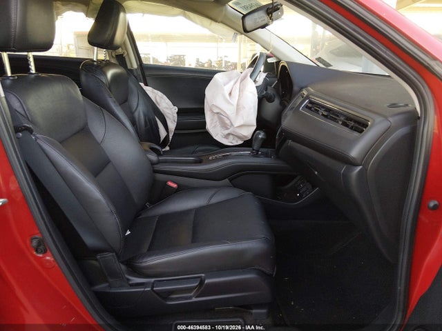 Aukcja sprzedaży 2017 Honda Hr-v Ex-l, vin: 3CZRU5H74HM703291, numer aukcji: 46394583