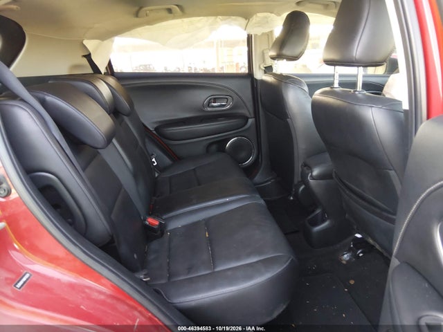 Aukcja sprzedaży 2017 Honda Hr-v Ex-l, vin: 3CZRU5H74HM703291, numer aukcji: 46394583