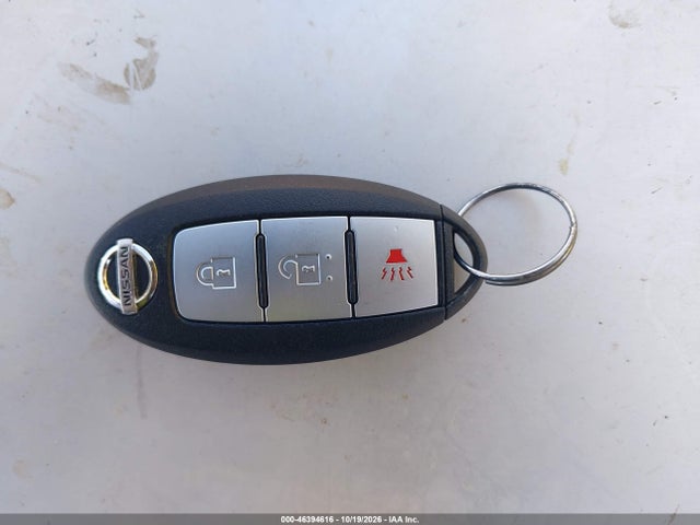 Продаж на аукціоні авто 2014 Nissan Pathfinder S, vin: 5N1AR2MM8EC726452, номер лоту: 46394616