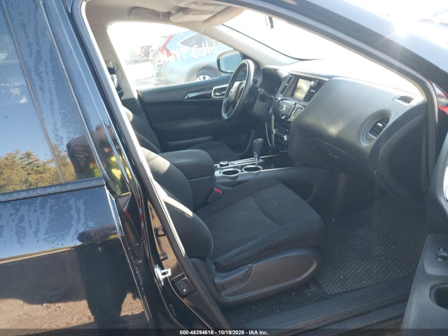 Продаж на аукціоні авто 2014 Nissan Pathfinder S, vin: 5N1AR2MM8EC726452, номер лоту: 46394616