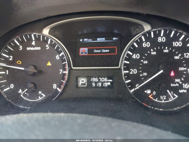 Продаж на аукціоні авто 2014 Nissan Pathfinder S, vin: 5N1AR2MM8EC726452, номер лоту: 46394616
