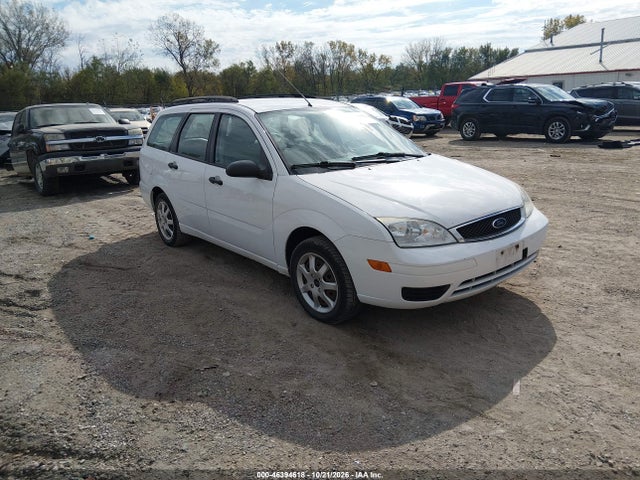 Aukcja sprzedaży 2005 Ford Focus Zxw, vin: 1FAFP36N95W261387, numer aukcji: 46394618