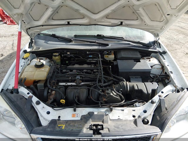 2005 Ford Focus Zxw მანქანა იყიდება აუქციონზე, vin: 1FAFP36N95W261387, აუქციონის ნომერი: 46394618