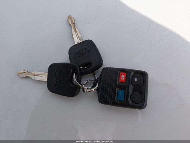 2005 Ford Focus Zxw მანქანა იყიდება აუქციონზე, vin: 1FAFP36N95W261387, აუქციონის ნომერი: 46394618