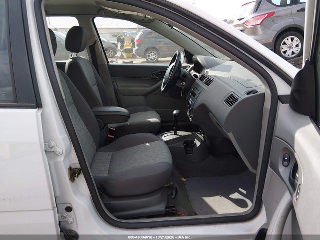 2005 Ford Focus Zxw მანქანა იყიდება აუქციონზე, vin: 1FAFP36N95W261387, აუქციონის ნომერი: 46394618