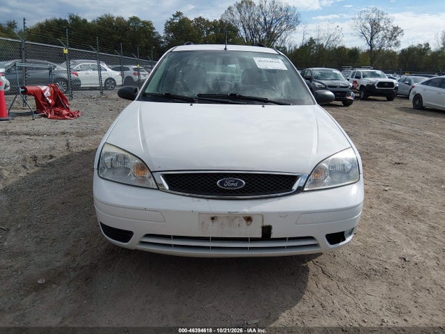 2005 Ford Focus Zxw მანქანა იყიდება აუქციონზე, vin: 1FAFP36N95W261387, აუქციონის ნომერი: 46394618