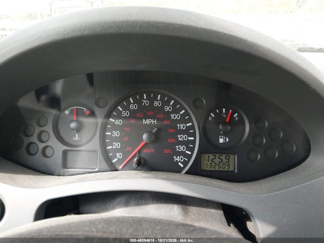 2005 Ford Focus Zxw მანქანა იყიდება აუქციონზე, vin: 1FAFP36N95W261387, აუქციონის ნომერი: 46394618
