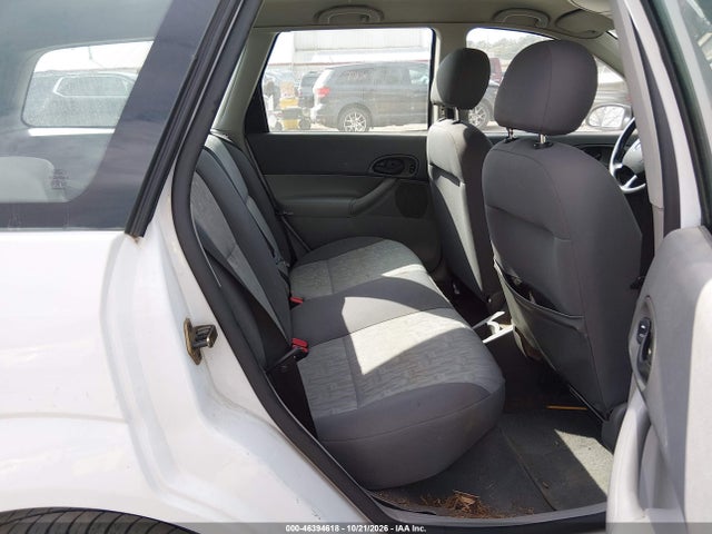 2005 Ford Focus Zxw მანქანა იყიდება აუქციონზე, vin: 1FAFP36N95W261387, აუქციონის ნომერი: 46394618