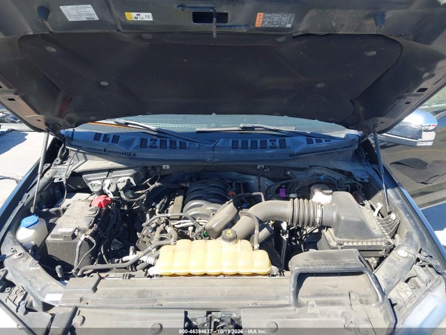 2020 Ford F-150 Lariat მანქანა იყიდება აუქციონზე, vin: 1FTEW1E55LKD25170, აუქციონის ნომერი: 46394637