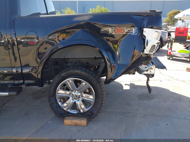 2020 Ford F-150 Lariat მანქანა იყიდება აუქციონზე, vin: 1FTEW1E55LKD25170, აუქციონის ნომერი: 46394637