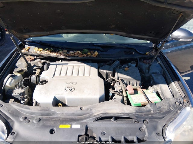 Aukcja sprzedaży 2011 Toyota Avalon, vin: 4T1BK3DB2BU386069, numer aukcji: 46394662