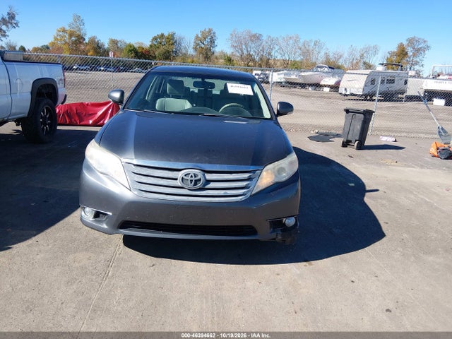 Aukcja sprzedaży 2011 Toyota Avalon, vin: 4T1BK3DB2BU386069, numer aukcji: 46394662