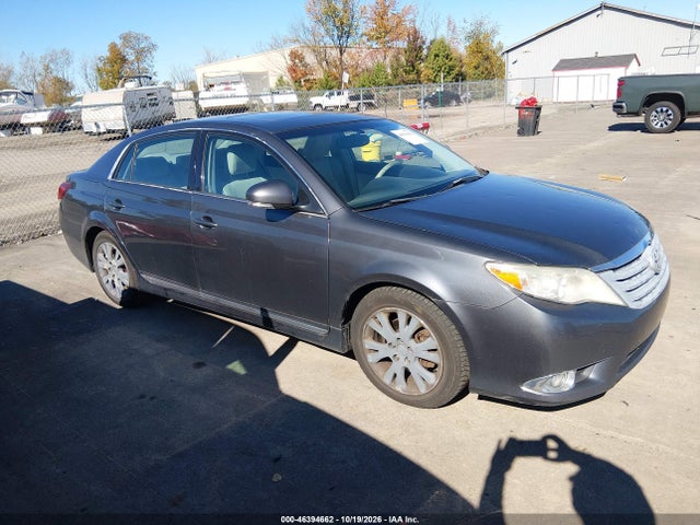 Aukcja sprzedaży 2011 Toyota Avalon, vin: 4T1BK3DB2BU386069, numer aukcji: 46394662