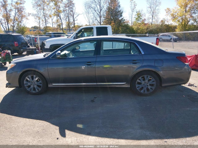 Aukcja sprzedaży 2011 Toyota Avalon, vin: 4T1BK3DB2BU386069, numer aukcji: 46394662