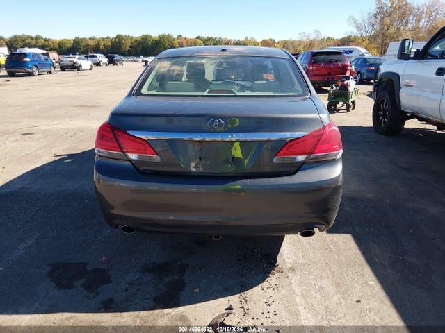 Aukcja sprzedaży 2011 Toyota Avalon, vin: 4T1BK3DB2BU386069, numer aukcji: 46394662