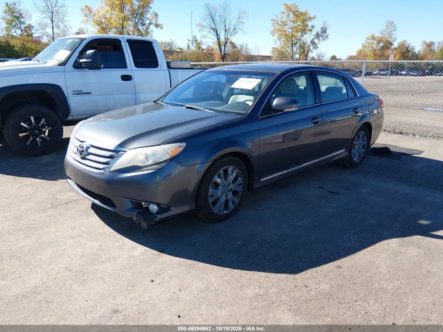 Aukcja sprzedaży 2011 Toyota Avalon, vin: 4T1BK3DB2BU386069, numer aukcji: 46394662