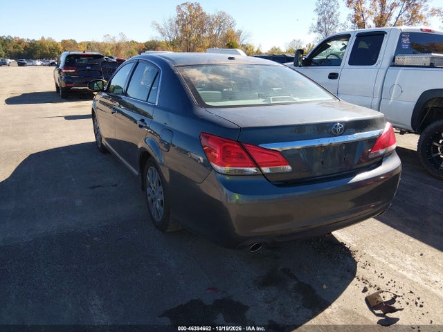 Aukcja sprzedaży 2011 Toyota Avalon, vin: 4T1BK3DB2BU386069, numer aukcji: 46394662