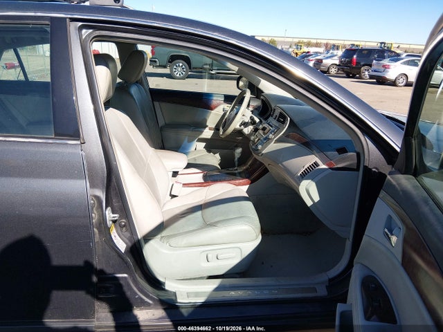 Aukcja sprzedaży 2011 Toyota Avalon, vin: 4T1BK3DB2BU386069, numer aukcji: 46394662