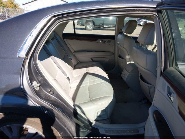 Aukcja sprzedaży 2011 Toyota Avalon, vin: 4T1BK3DB2BU386069, numer aukcji: 46394662