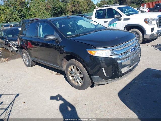 Продажа на аукционе авто 2013 Ford Edge Sel, vin: 2FMDK3JCXDBC87272, номер лота: 46394666