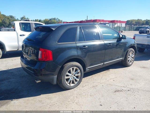 Продажа на аукционе авто 2013 Ford Edge Sel, vin: 2FMDK3JCXDBC87272, номер лота: 46394666