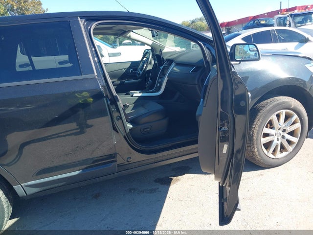 Продажа на аукционе авто 2013 Ford Edge Sel, vin: 2FMDK3JCXDBC87272, номер лота: 46394666