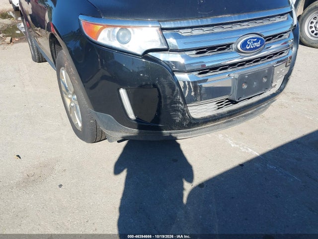 Продажа на аукционе авто 2013 Ford Edge Sel, vin: 2FMDK3JCXDBC87272, номер лота: 46394666