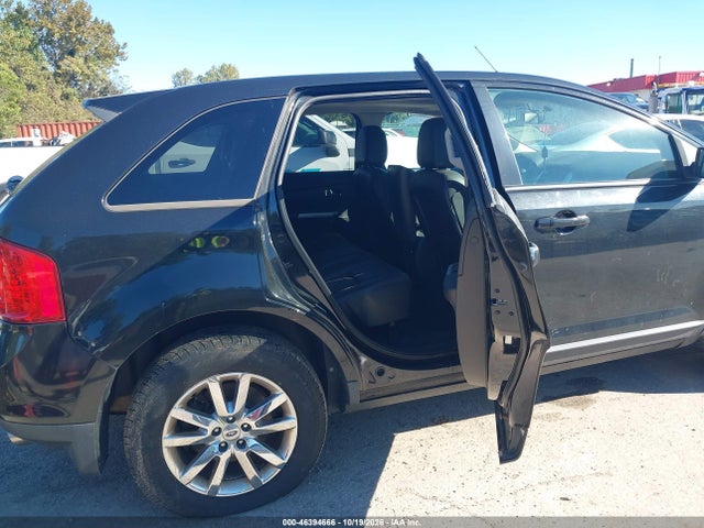 Продажа на аукционе авто 2013 Ford Edge Sel, vin: 2FMDK3JCXDBC87272, номер лота: 46394666