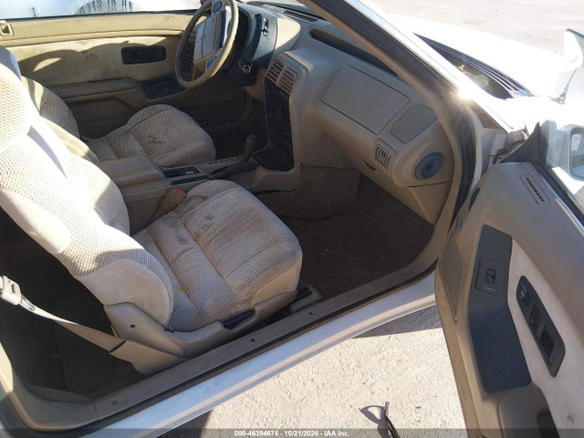 46394675 :رقم المزاد ، 1C3EU4533RF270763 vin ، 1994 Chrysler Lebaron Gtc/lx مزاد بيع