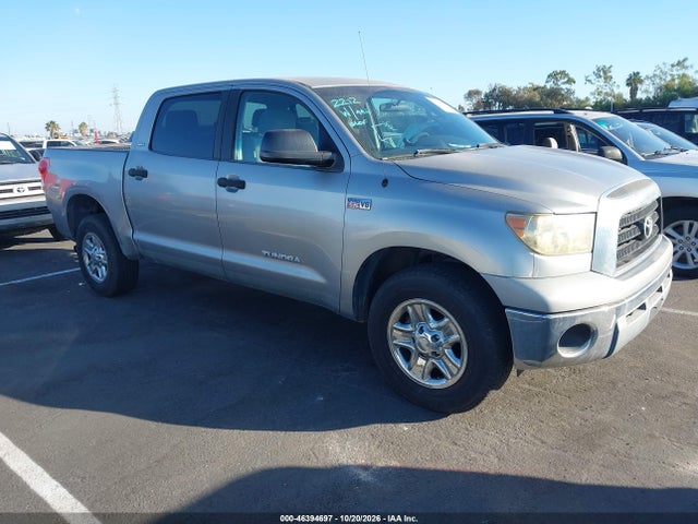 Aukcja sprzedaży 2007 Toyota Tundra Sr5 5.7l V8, vin: 5TBEV54177S469996, numer aukcji: 46394697