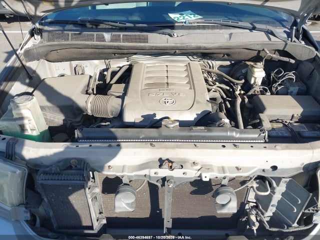 Продажа на аукционе авто 2007 Toyota Tundra Sr5 5.7l V8, vin: 5TBEV54177S469996, номер лота: 46394697