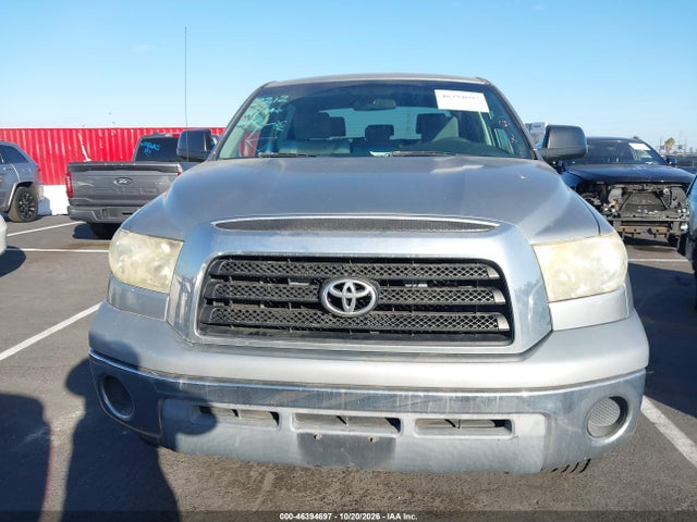 Продажа на аукционе авто 2007 Toyota Tundra Sr5 5.7l V8, vin: 5TBEV54177S469996, номер лота: 46394697