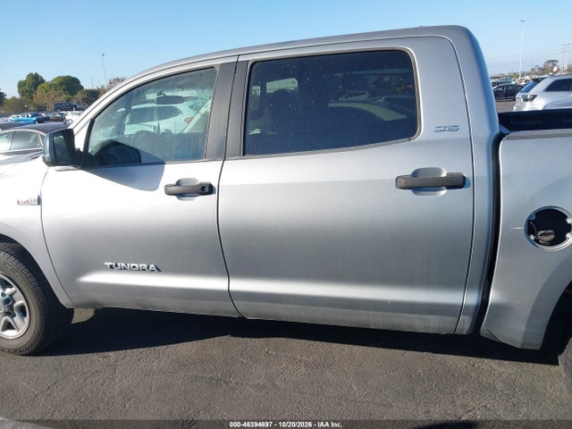 Продажа на аукционе авто 2007 Toyota Tundra Sr5 5.7l V8, vin: 5TBEV54177S469996, номер лота: 46394697