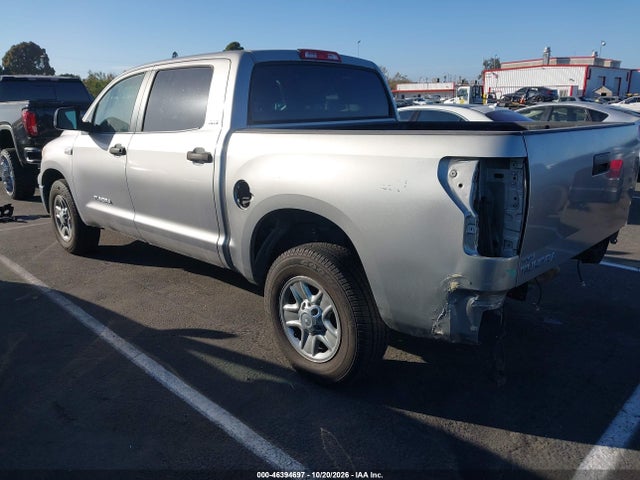 Продажа на аукционе авто 2007 Toyota Tundra Sr5 5.7l V8, vin: 5TBEV54177S469996, номер лота: 46394697