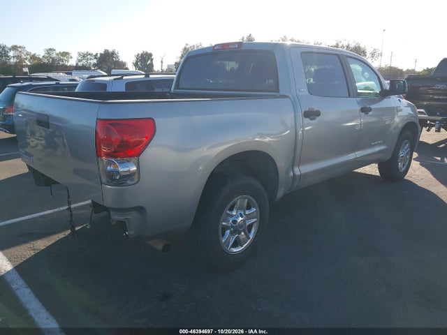 Продажа на аукционе авто 2007 Toyota Tundra Sr5 5.7l V8, vin: 5TBEV54177S469996, номер лота: 46394697
