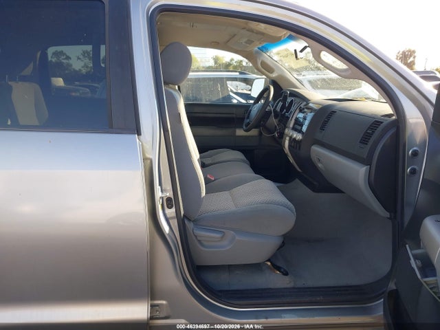 Продажа на аукционе авто 2007 Toyota Tundra Sr5 5.7l V8, vin: 5TBEV54177S469996, номер лота: 46394697