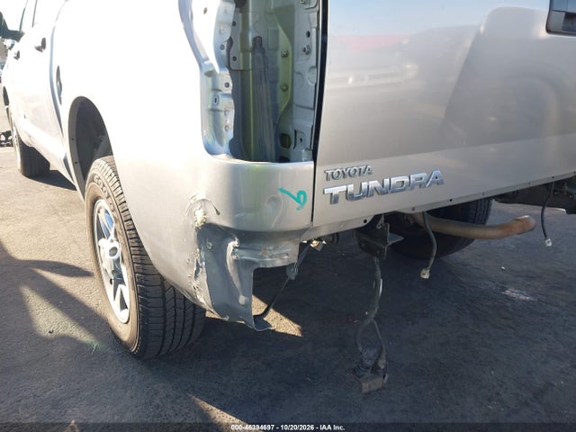 Продажа на аукционе авто 2007 Toyota Tundra Sr5 5.7l V8, vin: 5TBEV54177S469996, номер лота: 46394697