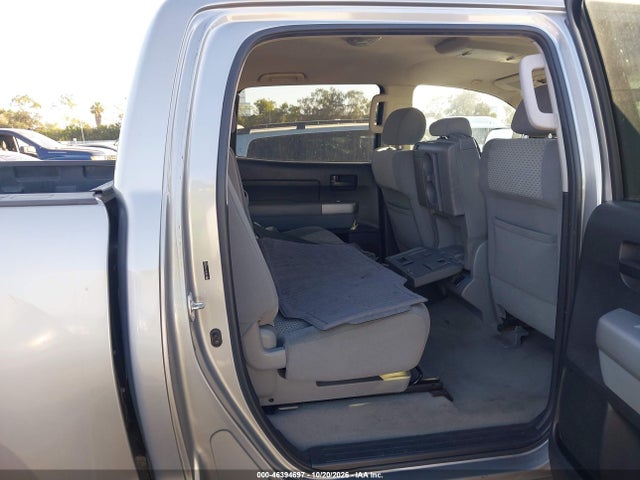 Продажа на аукционе авто 2007 Toyota Tundra Sr5 5.7l V8, vin: 5TBEV54177S469996, номер лота: 46394697