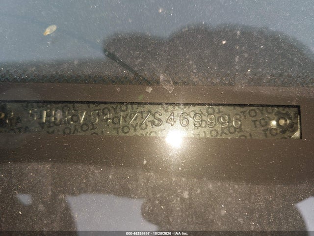 Продажа на аукционе авто 2007 Toyota Tundra Sr5 5.7l V8, vin: 5TBEV54177S469996, номер лота: 46394697